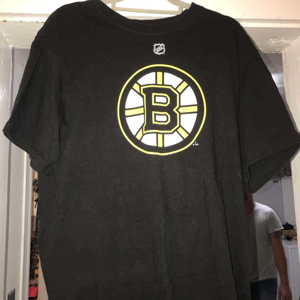 David Krejci Boston Bruins Shirt - XL